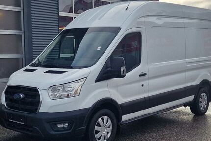 Ford Transit 87.000 km 20.998 &euro; Landau 76829
