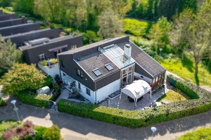Haus Karlsruhe Grötzingen - 6.5 Zimmer, 305 m&sup2;, 999.000&euro; | Angebot:26999243