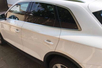 Audi Q5 117.100 km 22.000 € Karlsruhe 76187
