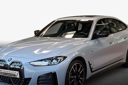 BMW i4 80.607 km 45.890 &euro; Karlsruhe 76227