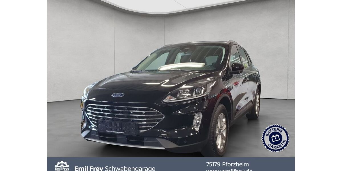 Ford Kuga 47.655 km 25.450 &euro; Pforzheim 75179