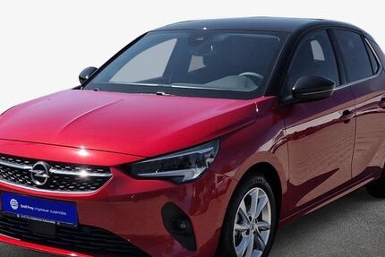 Opel Corsa 8.525 km 16.990 € Bruchsal 76646