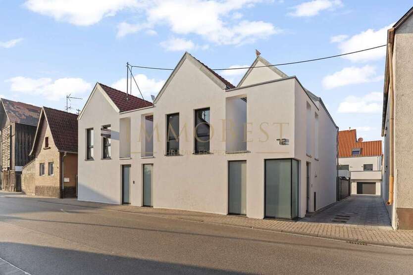 Haus zum Kaufen in Herxheimweyher 519.000 € 154 m²