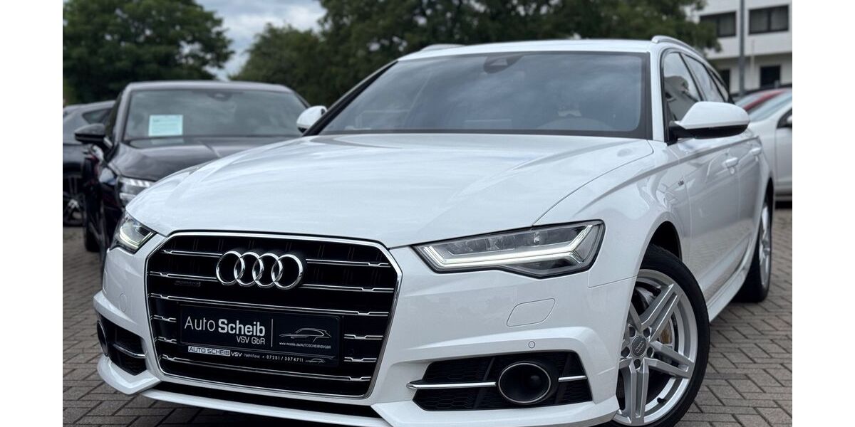 Audi A6 99.900 km 29.950 &euro; Forst 76694