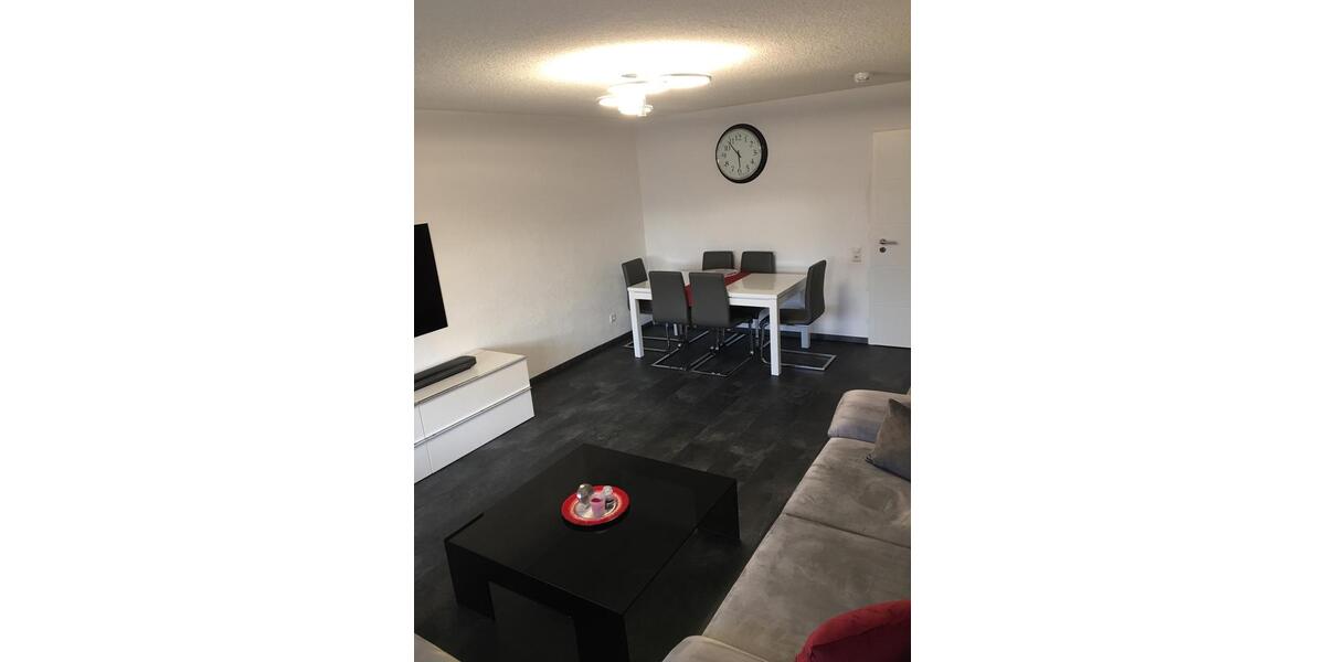 Erdgeschoßwohnung Germersheim - 3 Zimmer, 89 m&sup2;, 285.000&euro; | Angebot:26438457