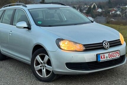 VW Golf 258.000 km 2.499 &euro; Bruchsal 76646