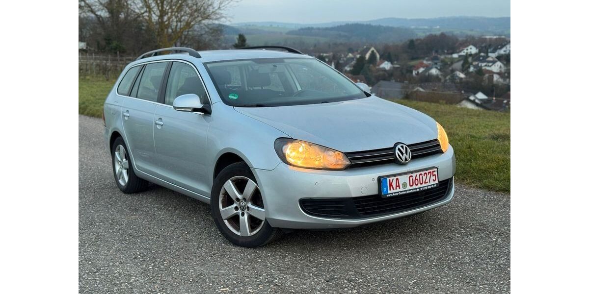 VW Golf 258.000 km 2.499 &euro; Bruchsal 76646