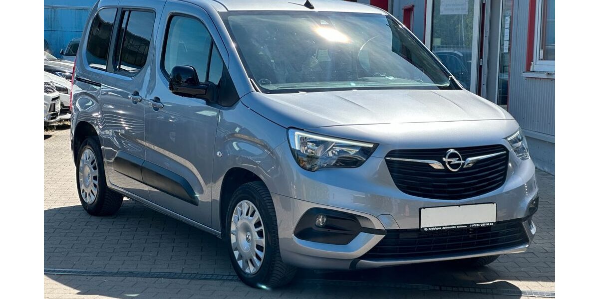 Opel Combo 72.000 km 15.995 &euro; Bruchsal-Helmsheim 76646