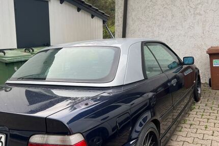 BMW 320 232.346 km 5.000 &euro; Bad Herrenalb 76332