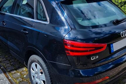 Audi Q3 238.000 km 10.200 &euro; Weingarten (Baden) 76356
