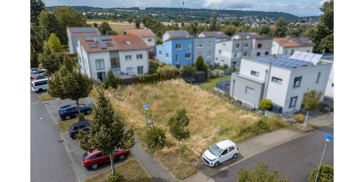 Grundstück zu verkaufen in Karlsruhe 485.000 € 532 m² zimmer