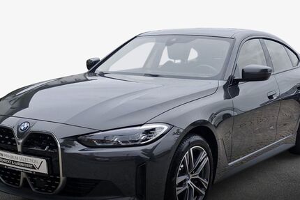 BMW i4 39.464 km 38.480 € Bruchsal 76646