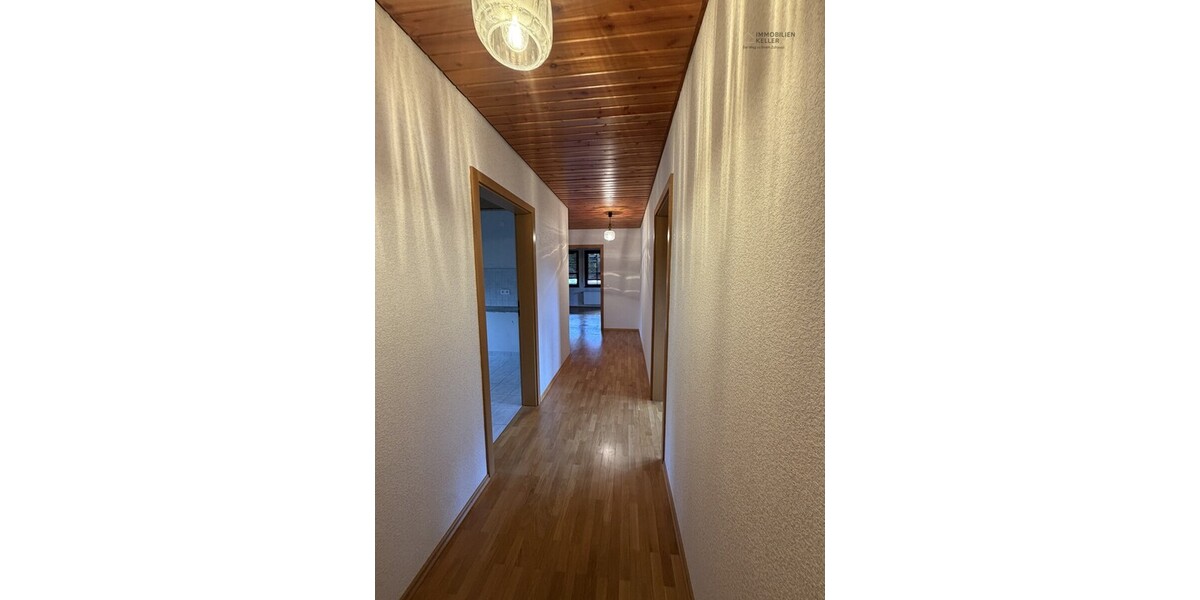 Platz und noch mehr Platz -Wohnen & Vermögen clever kombinieren - Zweifamilienhaus Höfen Höfen (Enz) | Angebot:27082704