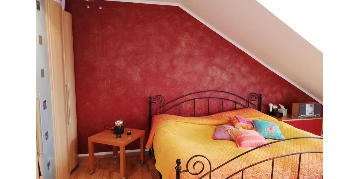 Dachgeschoßwohnung Graben-Neudorf Neudorf - 3 Zimmer, 85 m&sup2;, 340.000&euro; | Angebot:23635037