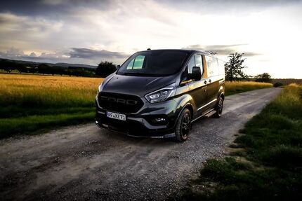 Ford Tourneo Custom 61.850 km 36.800 € Pforzheim 75181