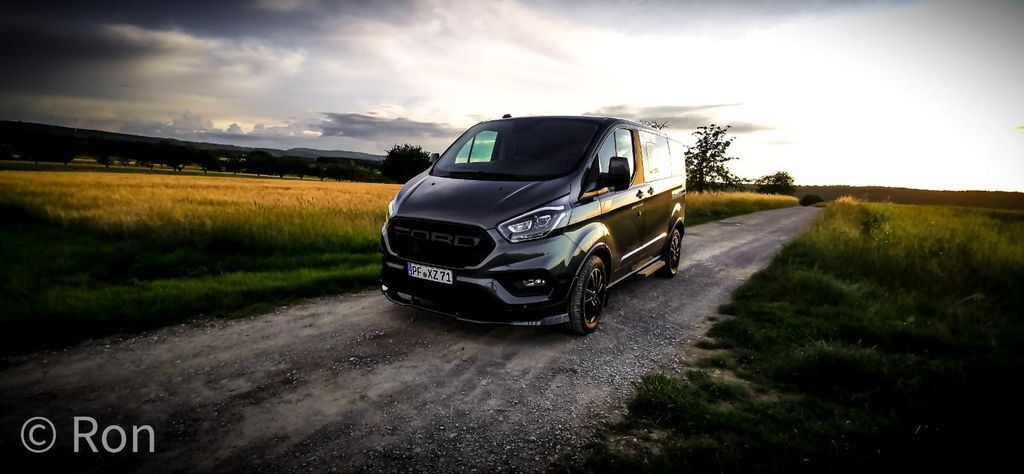 Ford Tourneo Custom 61.850 km 36.800 € Pforzheim 75181