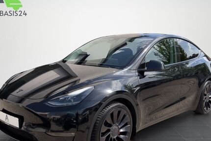 Tesla Model Y 63.300 km 35.900 &euro; Linkenheim-Hochstetten 76351
