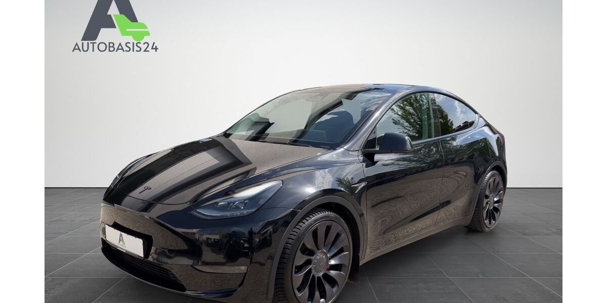 Tesla Model Y 63.300 km 35.900 &euro; Linkenheim-Hochstetten 76351