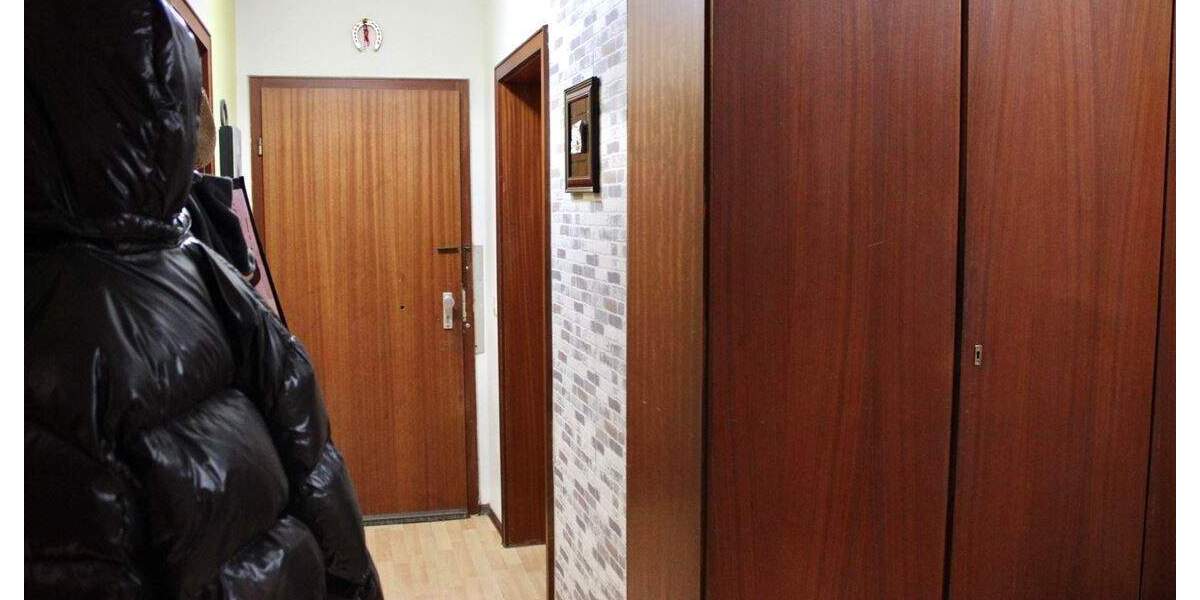 4,5-Zimmer-Wohnung mit Potenzial - ideal für Familien und zur Eigennutzung 4 zimmer