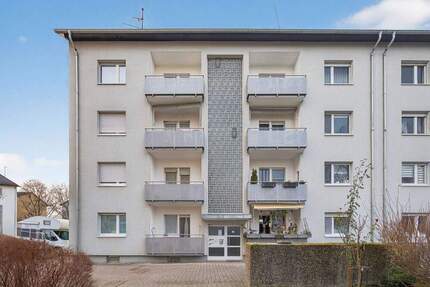 Wohnung Wörth am Rhein / Maximiliansau Maximiliansau - 3 Zimmer, 90 m&sup2;, 249.000&euro; | Angebot:25728706