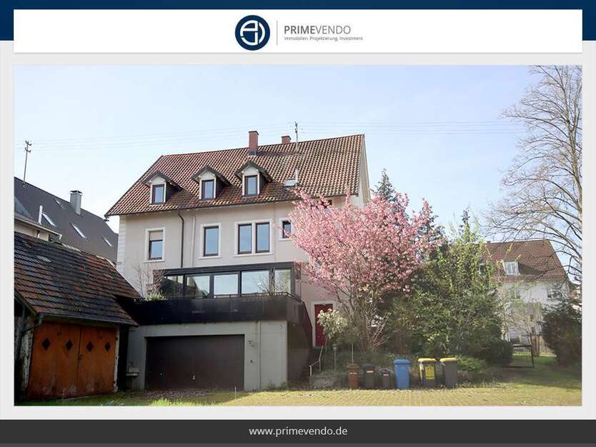 Wohnung zum Kaufen in Baden-Baden 390.000 € 117.12 m²