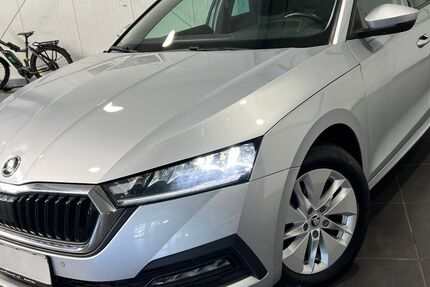 Skoda Octavia 150.000 km 16.995 &euro; Bretten 75015