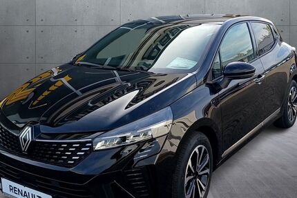 Renault Clio 1.500 km 20.800 &euro; Ettlingen 76275