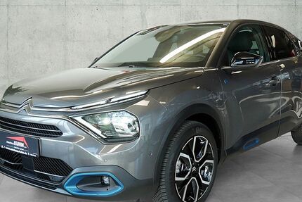 Citroen ë-C4 6.500 km 21.980 &euro; Karlsruhe 76185