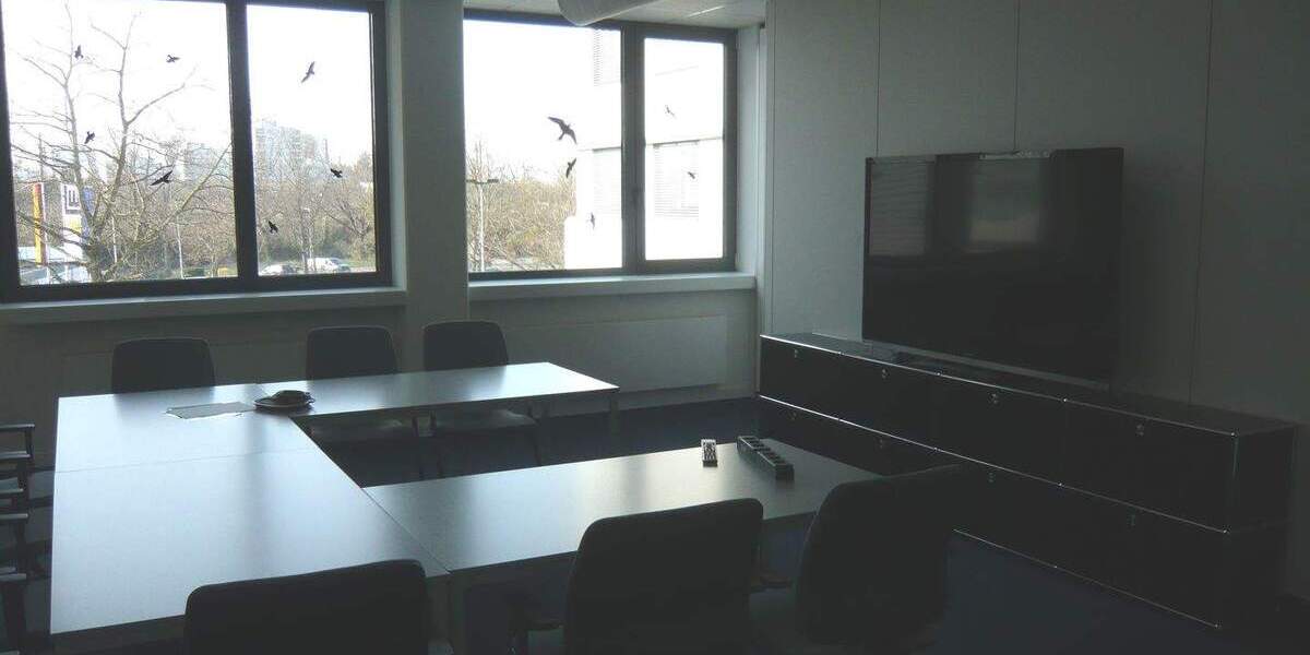 Gewerbeobjekt Karlsruhe Beiertheim-Bulach - 1.840&euro; | Angebot:19339906