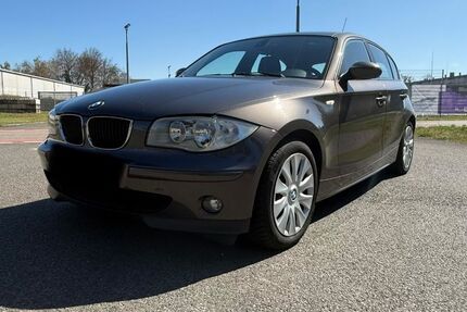 BMW 118 119.200 km 5.550 &euro; Römerberg 67354