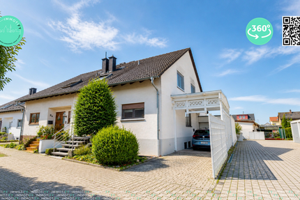 Haus Eggenstein-Leopoldshafen Leopoldshafen - 7 Zimmer, 170 m&sup2;, 597.000&euro; | Angebot:26729857