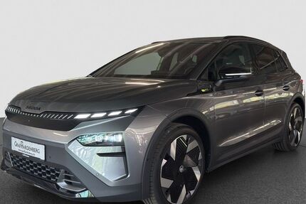 Skoda Elroq 5.000 km 52.690 &euro; Karlsruhe 76131