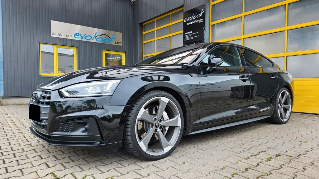 Audi A5 166.300 km 29.700 &euro; Rastatt 76437