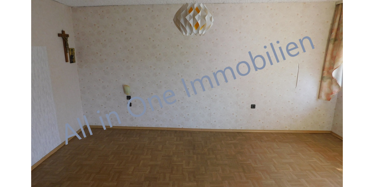 Einfamilienhaus Ubstadt-Weiher Weiher - 6 Zimmer, 125 m&sup2;, 299.000&euro; | Angebot:25697644