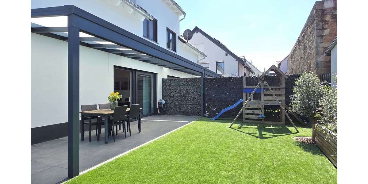 Einfamilienhaus Schwegenheim - 6 Zimmer, 180 m&sup2;, 758.000&euro; | Angebot:26447675