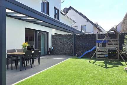Haus Schwegenheim - 6 Zimmer, 180 m&sup2;, 758.000&euro; | Angebot:26447675