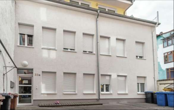 Einfamilienhaus Pforzheim Nordstadt - 9 Zimmer, 264 m&sup2;, 650.000&euro; | Angebot:24510805