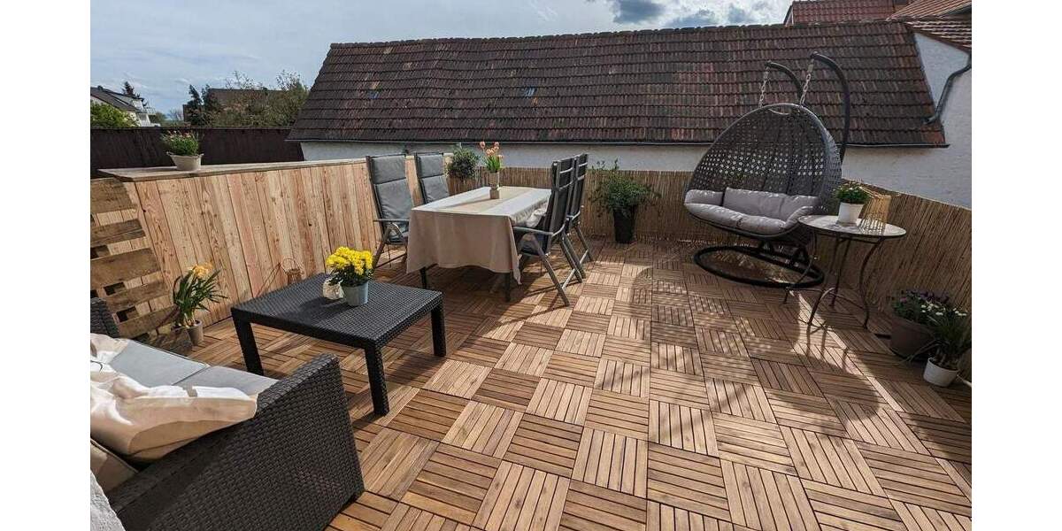 Mehrfamilienhaus, Wohnhaus Jockgrim - 6 Zimmer, 173 m&sup2;, 489.000&euro; | Angebot:25771478