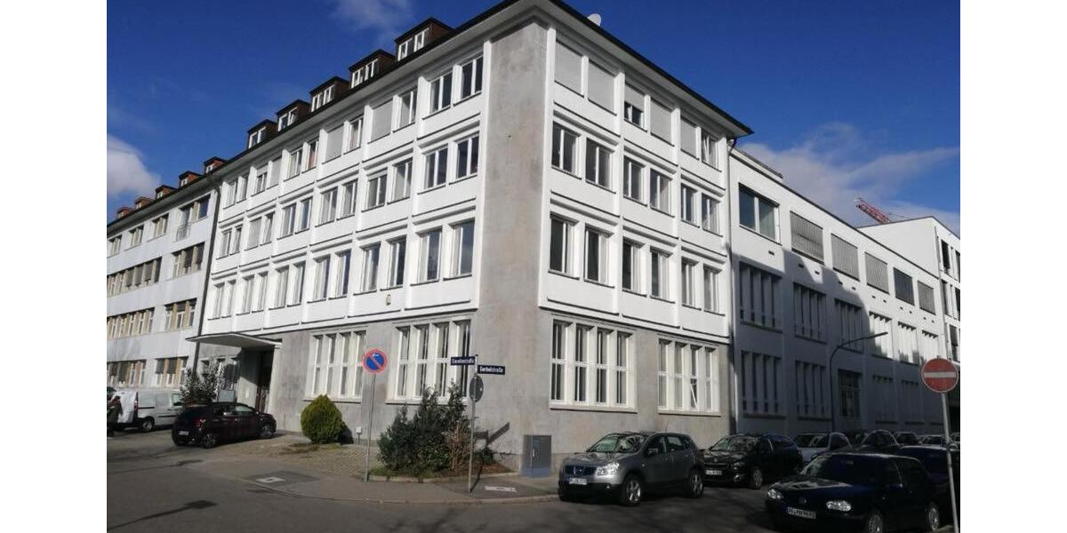 Etagenwohnung Pforzheim Weststadt - 3 Zimmer, 92 m&sup2;, 750&euro; | Angebot:24675525