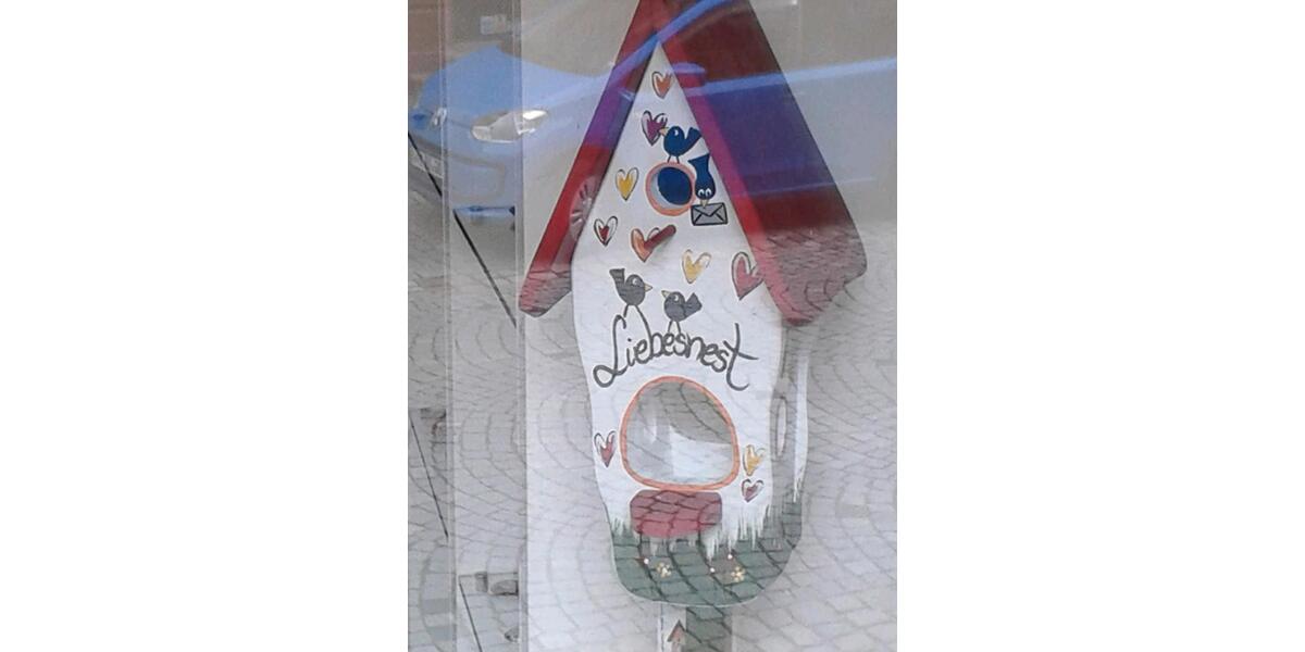 Etagenwohnung Rastatt - 1 Zimmer, 22 m&sup2;, 400&euro; | Angebot:25757570