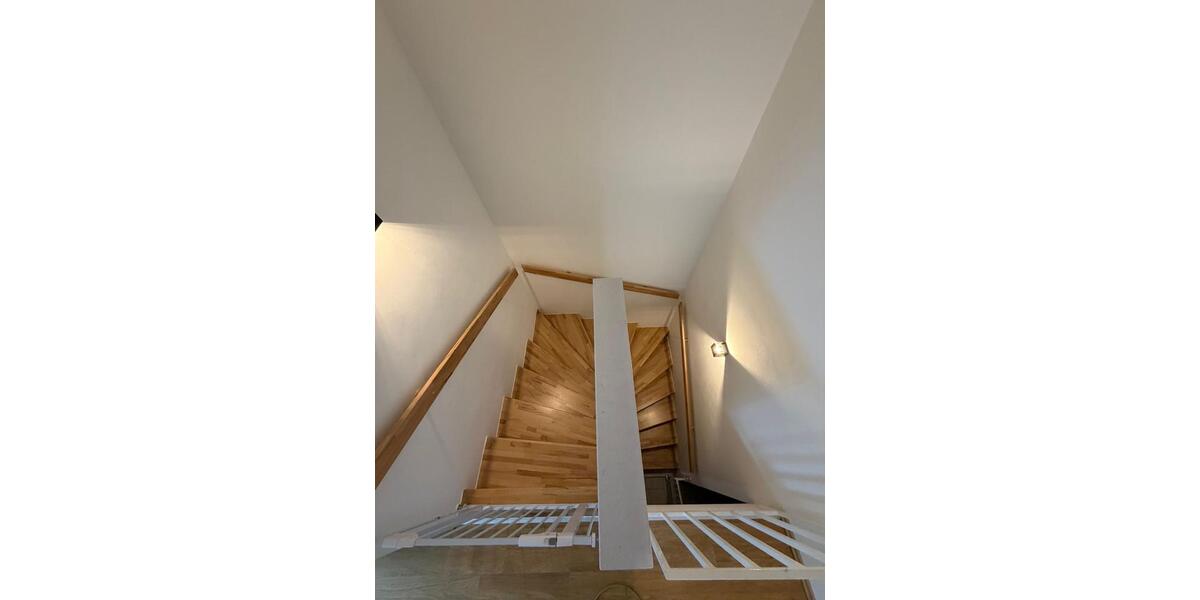 Doppelhaushälfte 4.5 zimmer