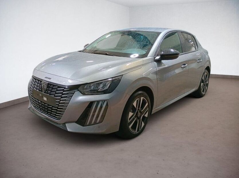 Peugeot 208 19.200 km 18.950 € Au a. Rhein 76474