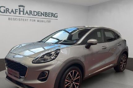 Ford Puma 15.084 km 19.980 € Karlsruhe 76185