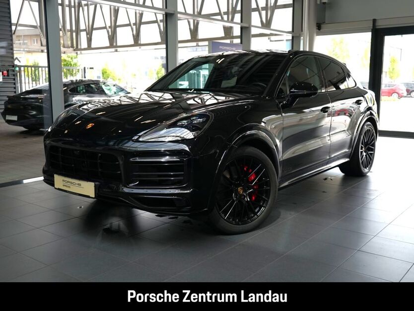 Porsche Cayenne 37.190 km 108.700 € Landau 76829