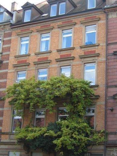 Anfragen bitte nur per Mail. Schöne 4-Zimmer-Wohnung in KA-Oststadt 4 zimmer