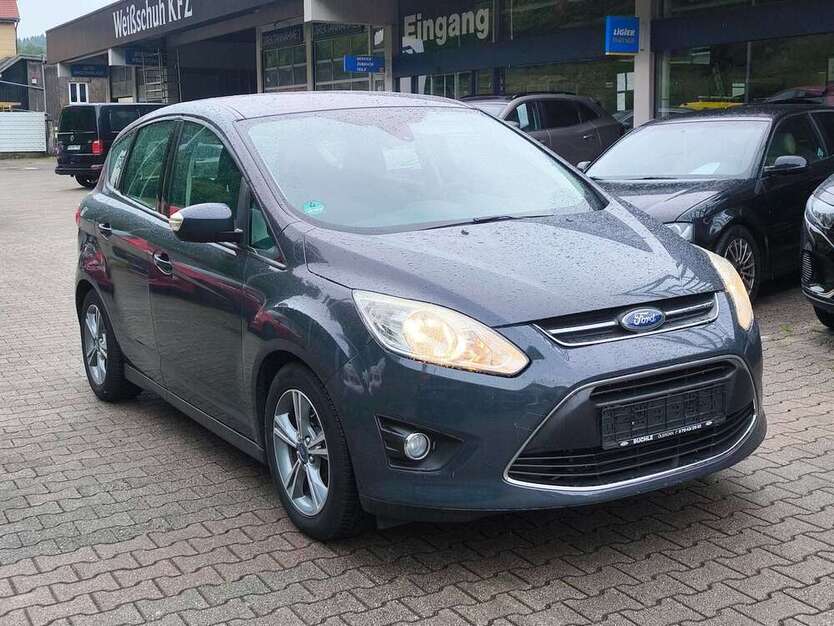 C-Max