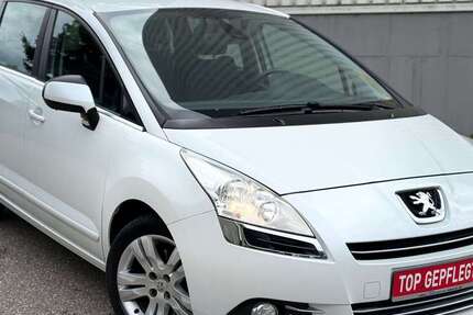 Peugeot 5008 290.000 km 3.950 € Niefern-Öschelbhronn 75223