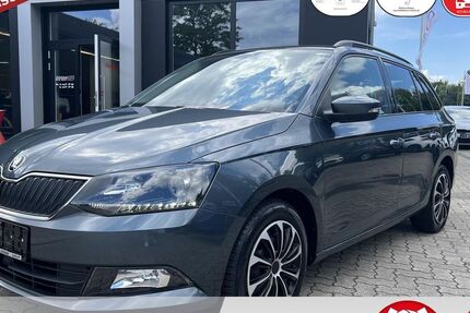 Skoda Fabia 77.399 km 9.999 € Ettlingen 76275