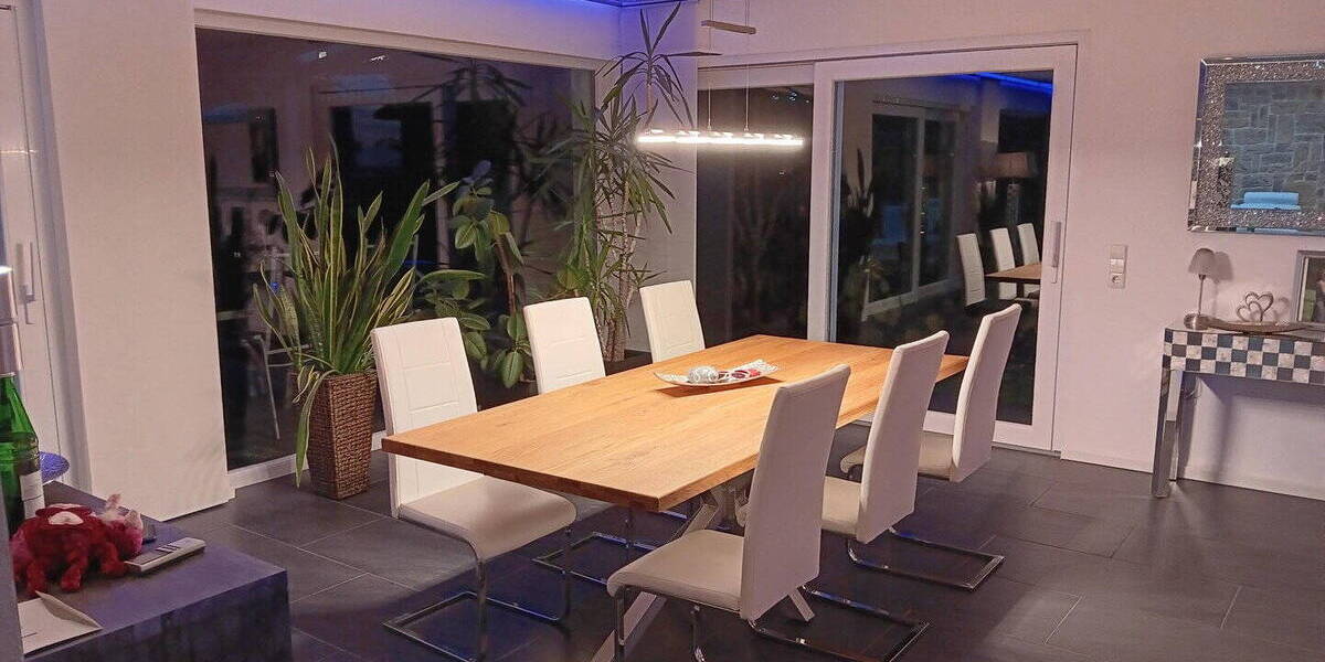Etagenwohnung Malsch Sulzbach - 4 Zimmer, 165 m&sup2;, 599.000&euro; | Angebot:26450410