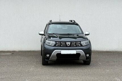 Dacia Duster 135.000 km 13.999 &euro; Kandel 76870